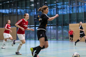 Bild 166 - Hesebeck Hallenmasters